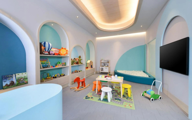 Centre Point Hotel Terminal21 Korat