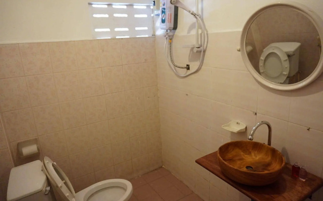 Symoungkoun Guesthouse