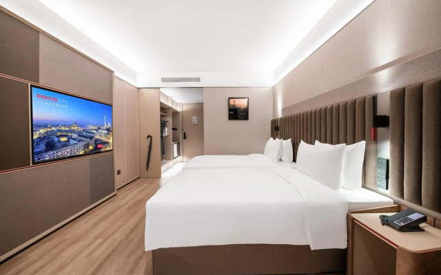 Mercure Hongqiao Airport