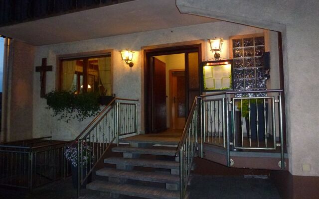 Gasthof-Hotel Rebstock