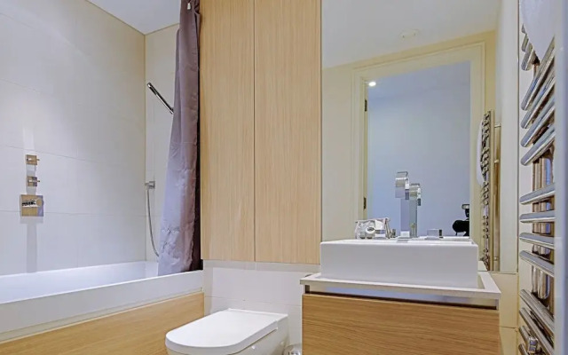 GWQ Apartments