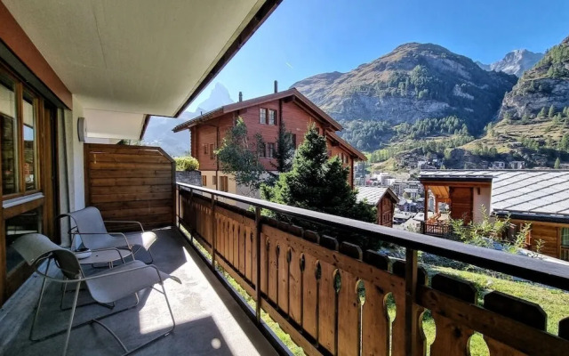 Z Suite - Haus Roger