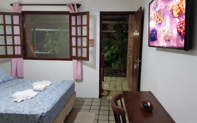 Pousada Sempre Graciosa