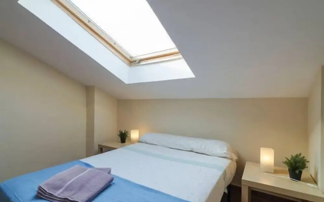 Málaga Living Apartments