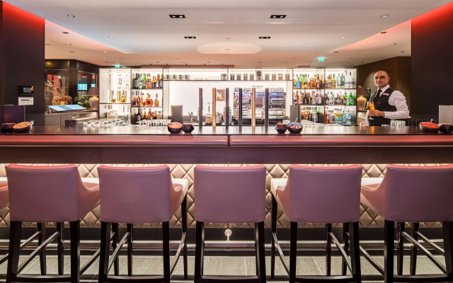 Best Western Premier Central Hotel Leonhard