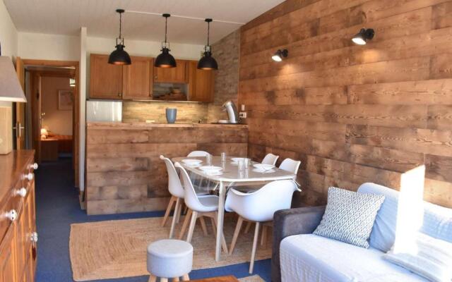 Appartement Méribel, 2 pièces, 6 personnes - FR-1-180-95