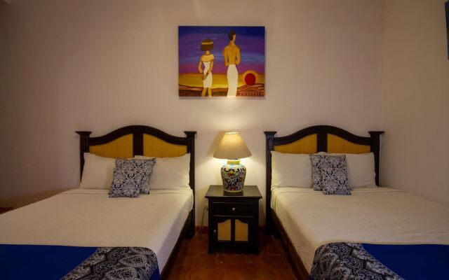 Hotel del Sol