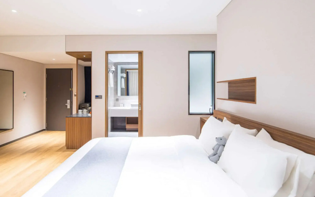 ibis Suwon Ambassador
