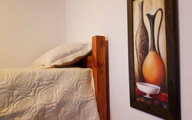 Terrazas Del Coya - Hostel