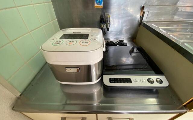 Caprice Toyohira Park 305 - Vacation Stay 11862