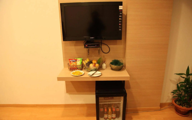 IRA By Orchid Bhubaneswar