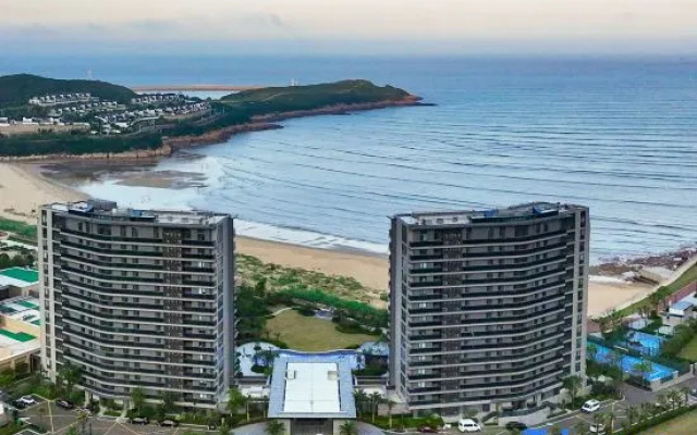 Xiangshan Songlanju Hotel