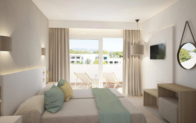 Apartamentos Cala d'Or Playa