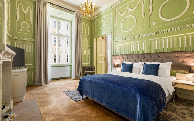 Wyndham Grand Krakow Old Town