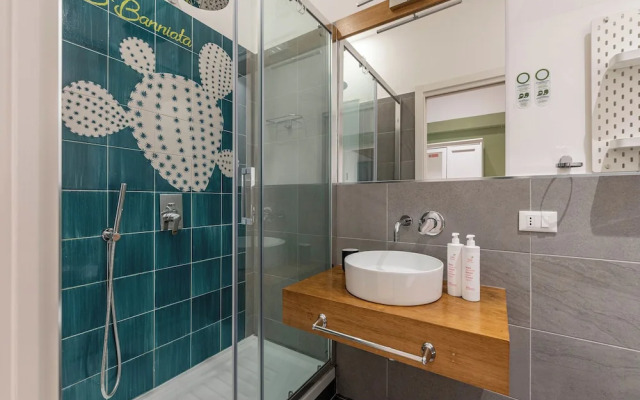 Abbanniata Ballaro Suite Rooms