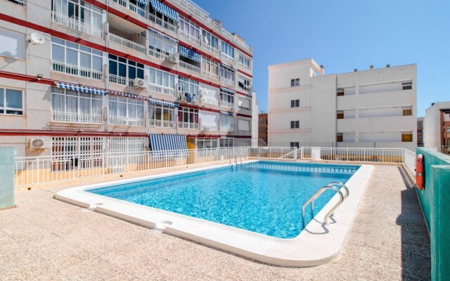 Apartamento Espanatour Estudio Calera 2