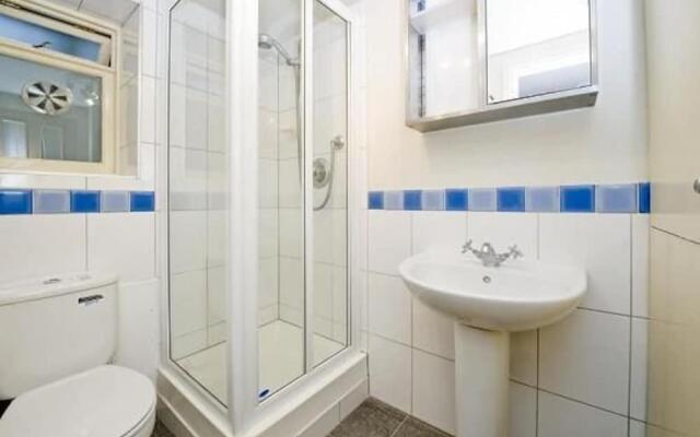 Kensington Olympia Apartments