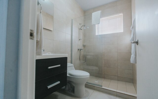 Ayka Apartments Aruba