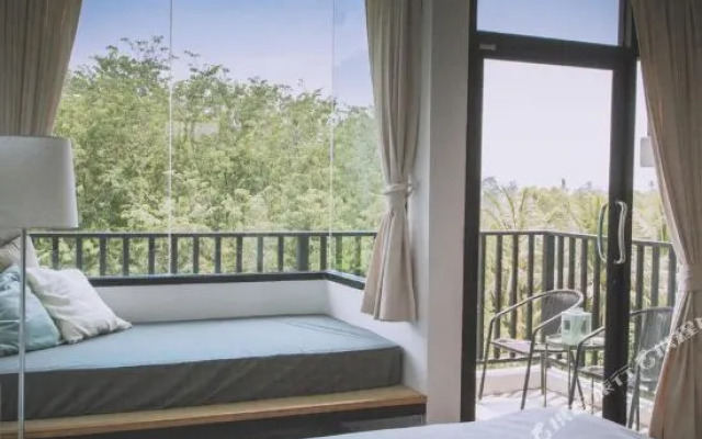 The Dearly Koh Tao Hostel