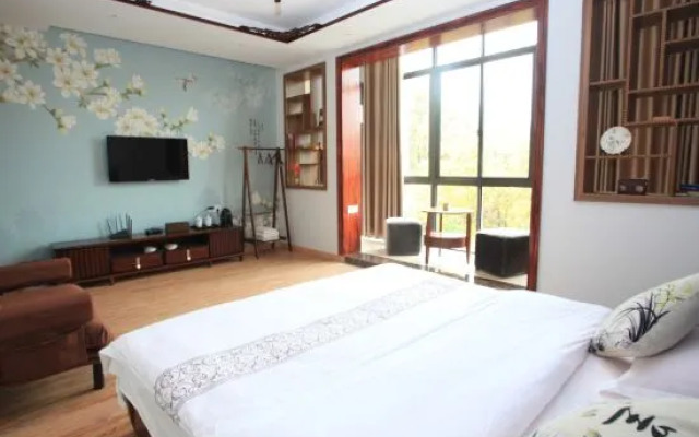 Shanghai Seaside Guest Homestay