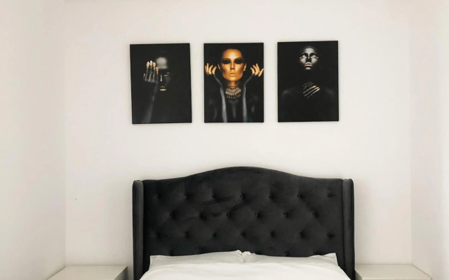 Hils Pallady Bucharest apartments