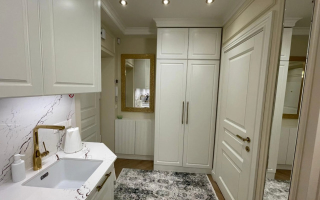 ART Uzupis Apartment in City center