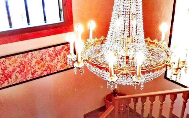 Chalet Rec dels Noguers