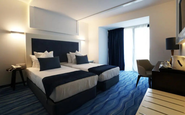 Azul Luxury Hotel - Palm Beach