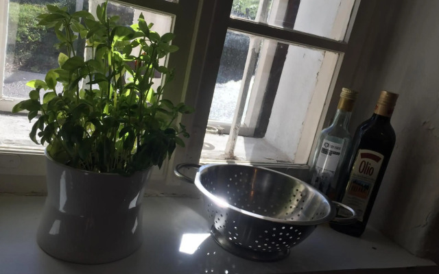 Ferienhaus am Wildbach