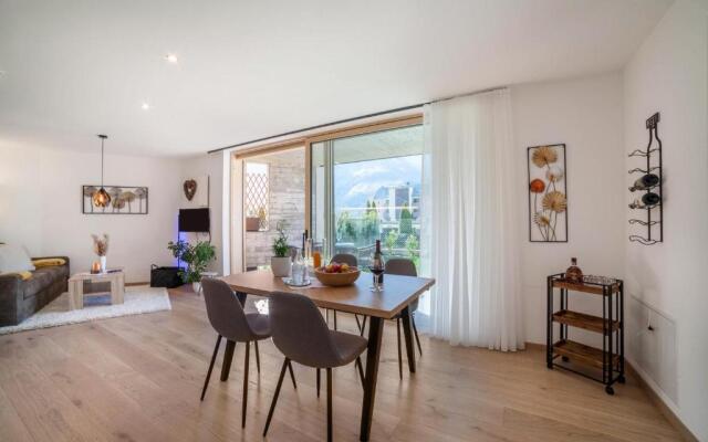 Adler Living Apartment 2