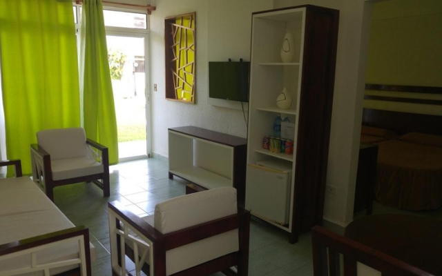 Gran Club Santa Lucia