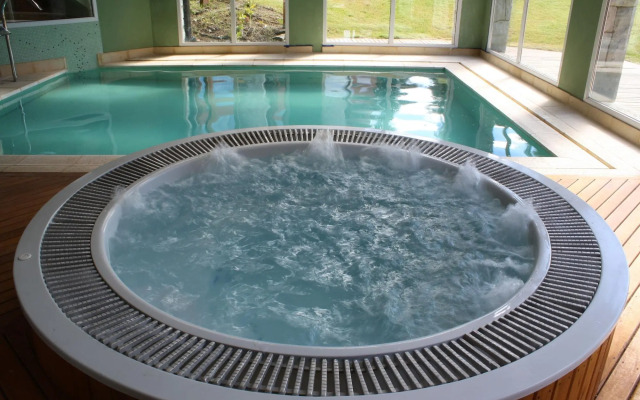 Los Robles Apart & Spa