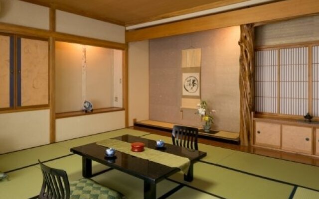 Chousenkaku Kameya
