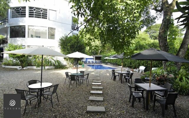 Yuluka Hostel
