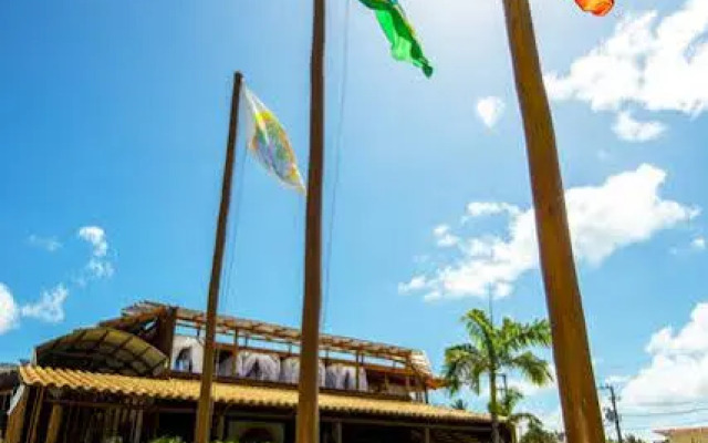 Praia Bonita Resort & Conventions