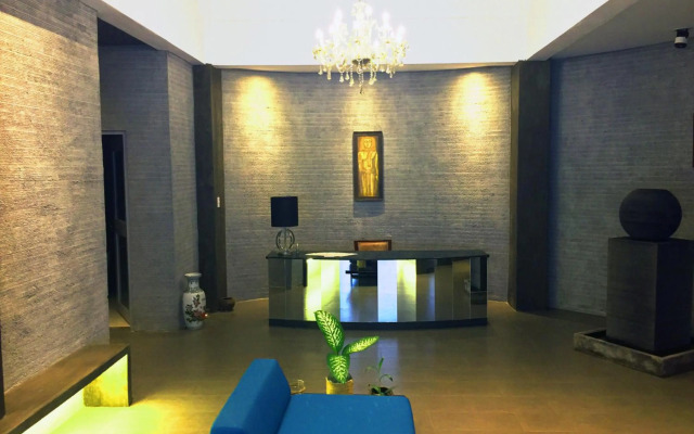 Forest Crest Nature Hotel and Resort Powered by ASTON