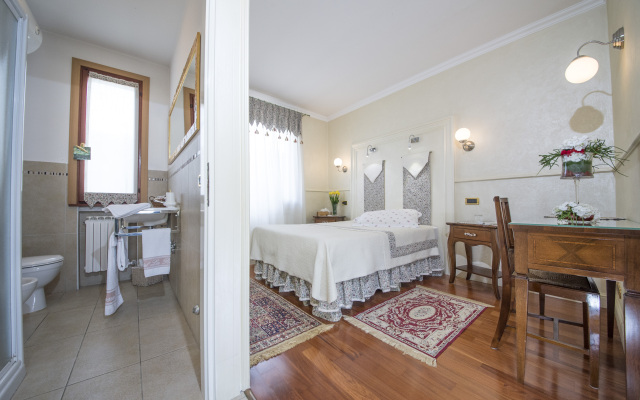 Hotel La Rescossa