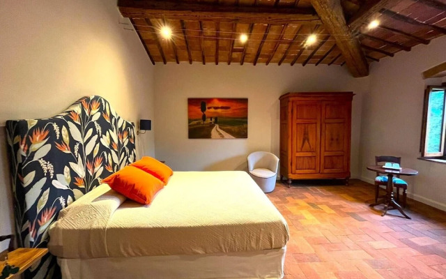 La Corte del Chianti