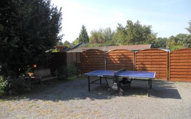 Ferienhäuser Vorwachs