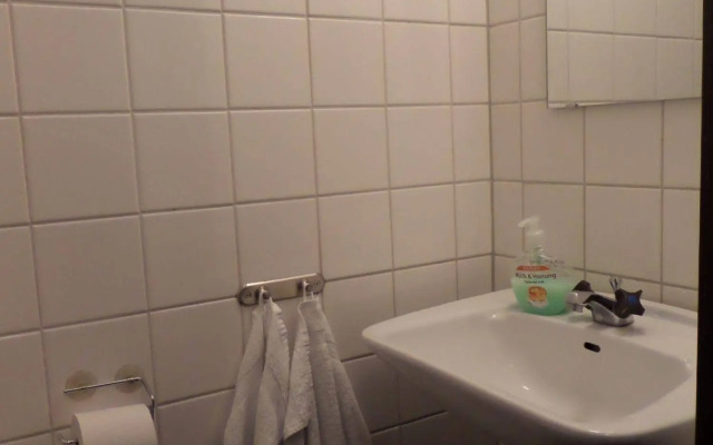 Hotell Maria Eriksson