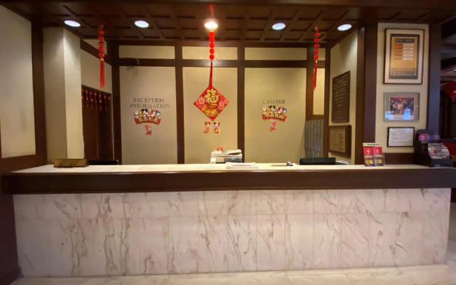 Marco Polo Hotel - Tawau