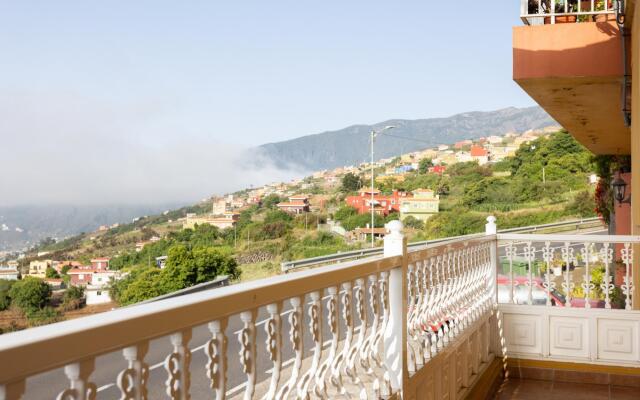 Home2Book Charming Apartment Los Realejos