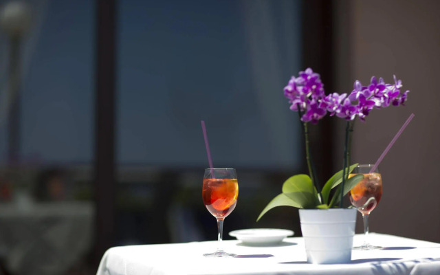 Hotel Internazionale