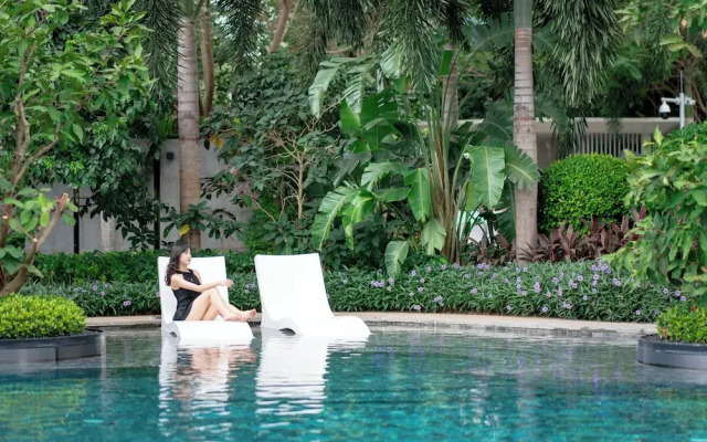 Crowne Plaza Sanya Yazhou Bay by IHG