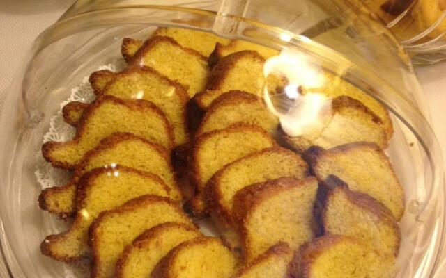 Albergo Torre Sangiovanni