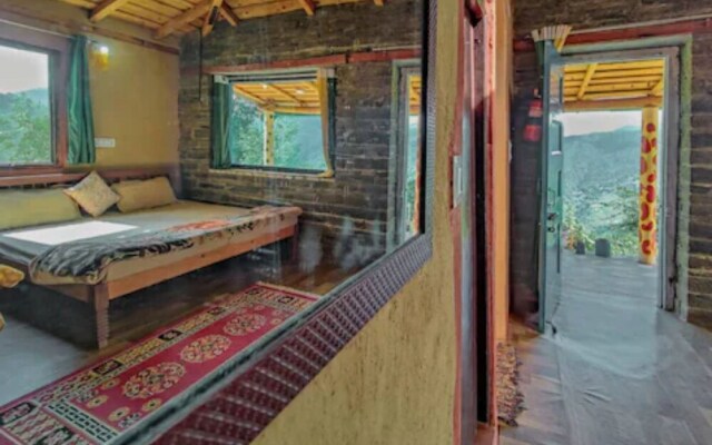 Goroomgo Lalit Homestay Almora