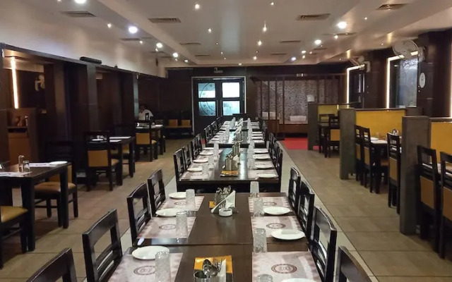 Hotel Shaans