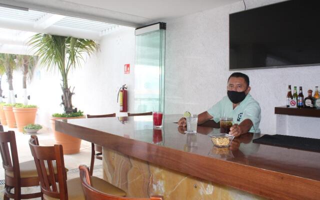Casa Mexicana Cozumel