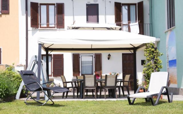 La Casa di Cristina