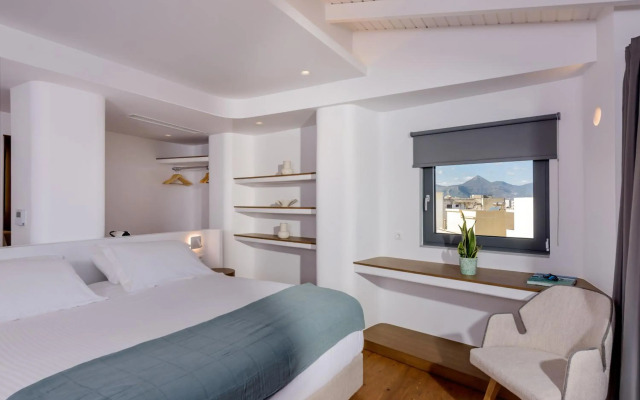 Iraklion Hotel